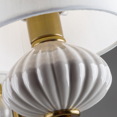 Подвесной светильник Freya FR2029PL-04BS фото 9